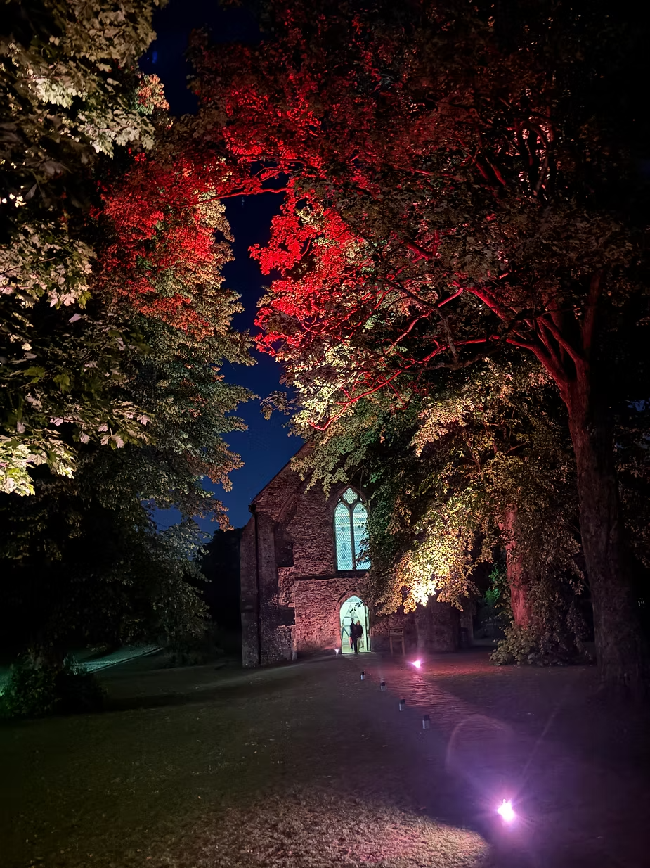 Exploring the Metanoia Series in the Festival of Chichester: A New Perspective on Arts and Community