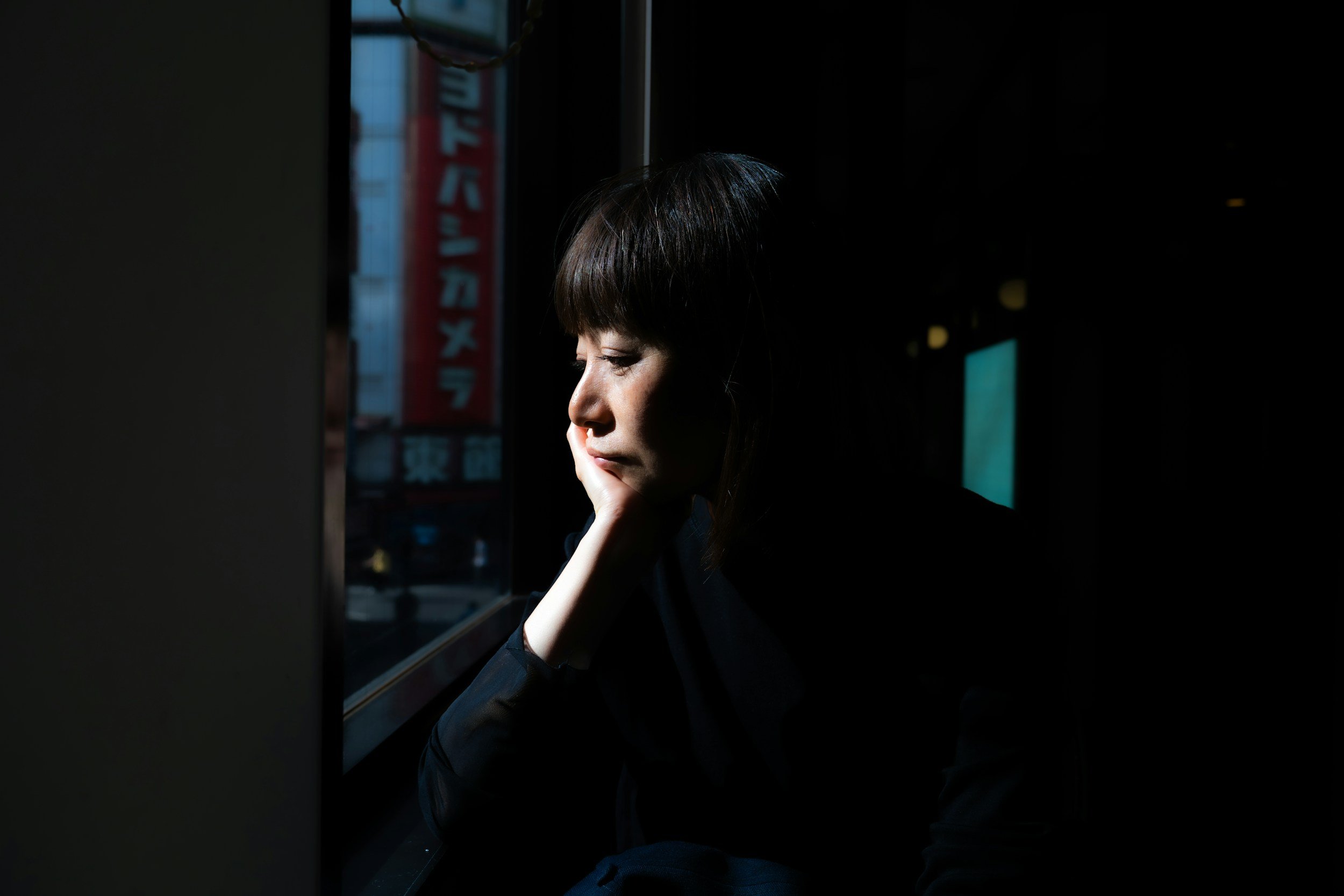 The 5 Stages of Grief After Divorce (And How to Move Through Each One)