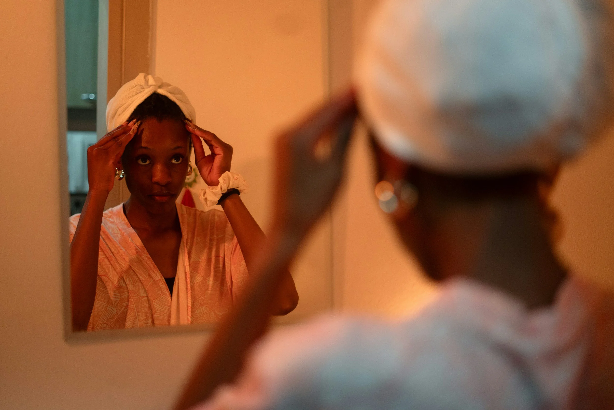Who Am I Now? Rediscovering Your Identity After the End of a Marriage