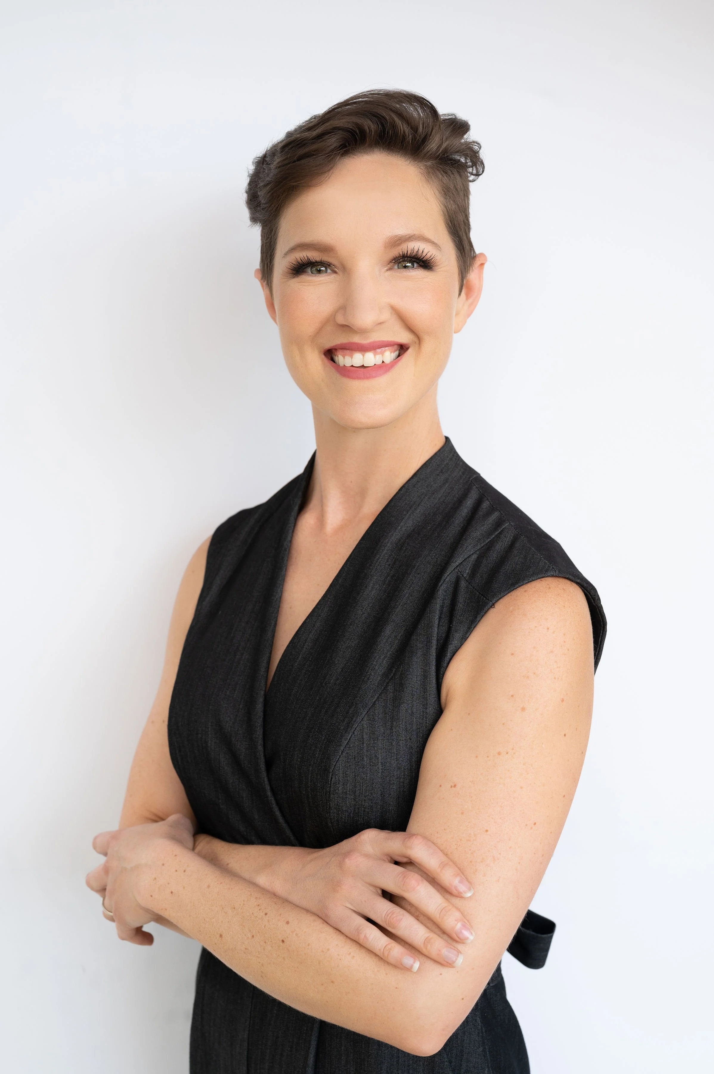 Anna Huff, licensed therapist