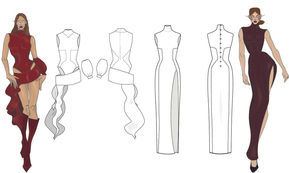 Sezen_mini collection technical flats.jpg