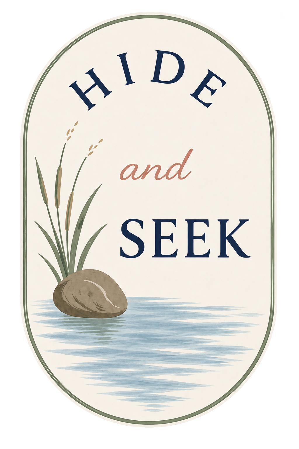 Hide and Seek