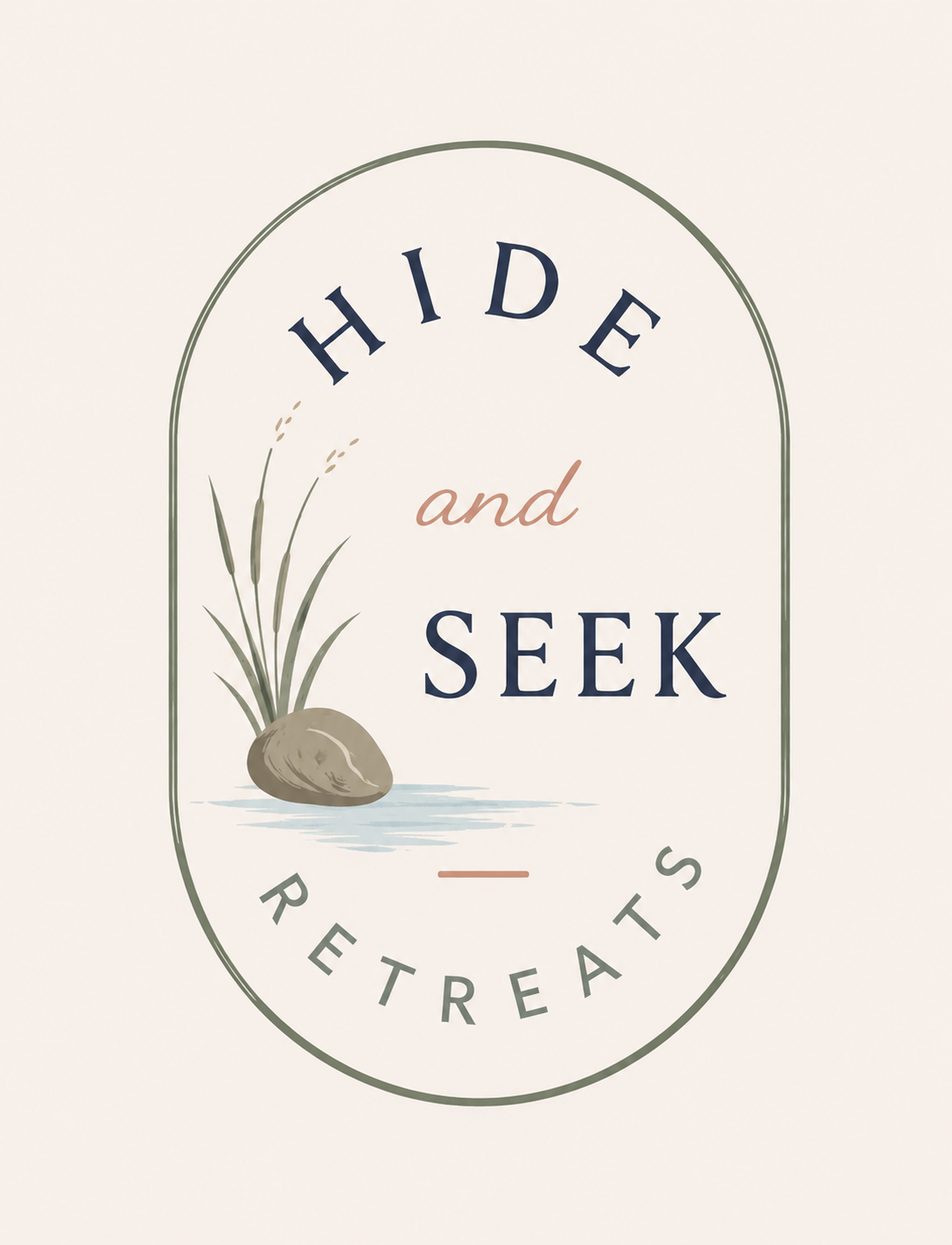 Hide and Seek