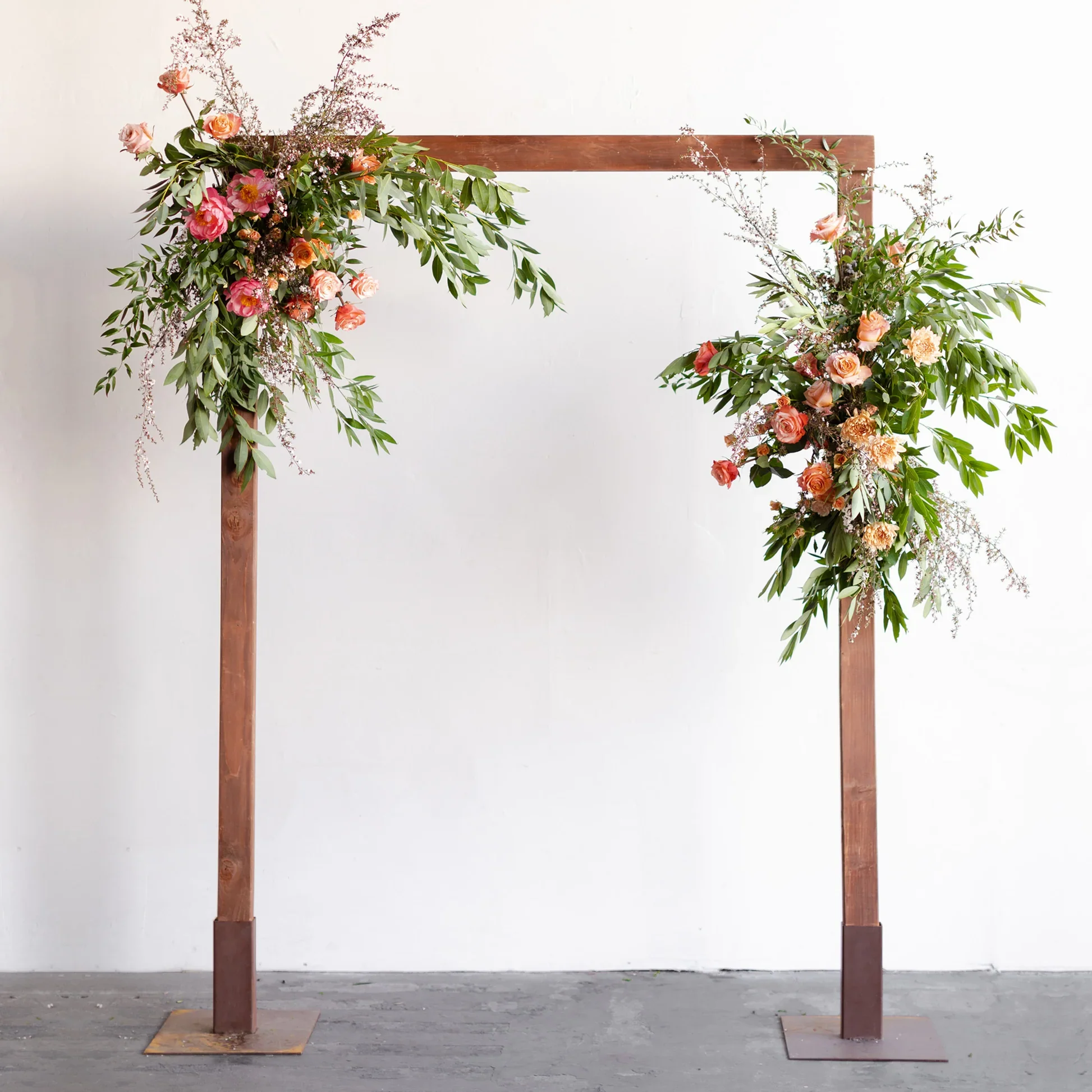 The Garden Ceremony