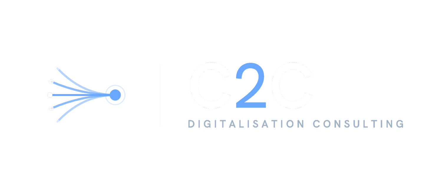 C2C Digitalisation Consulting
