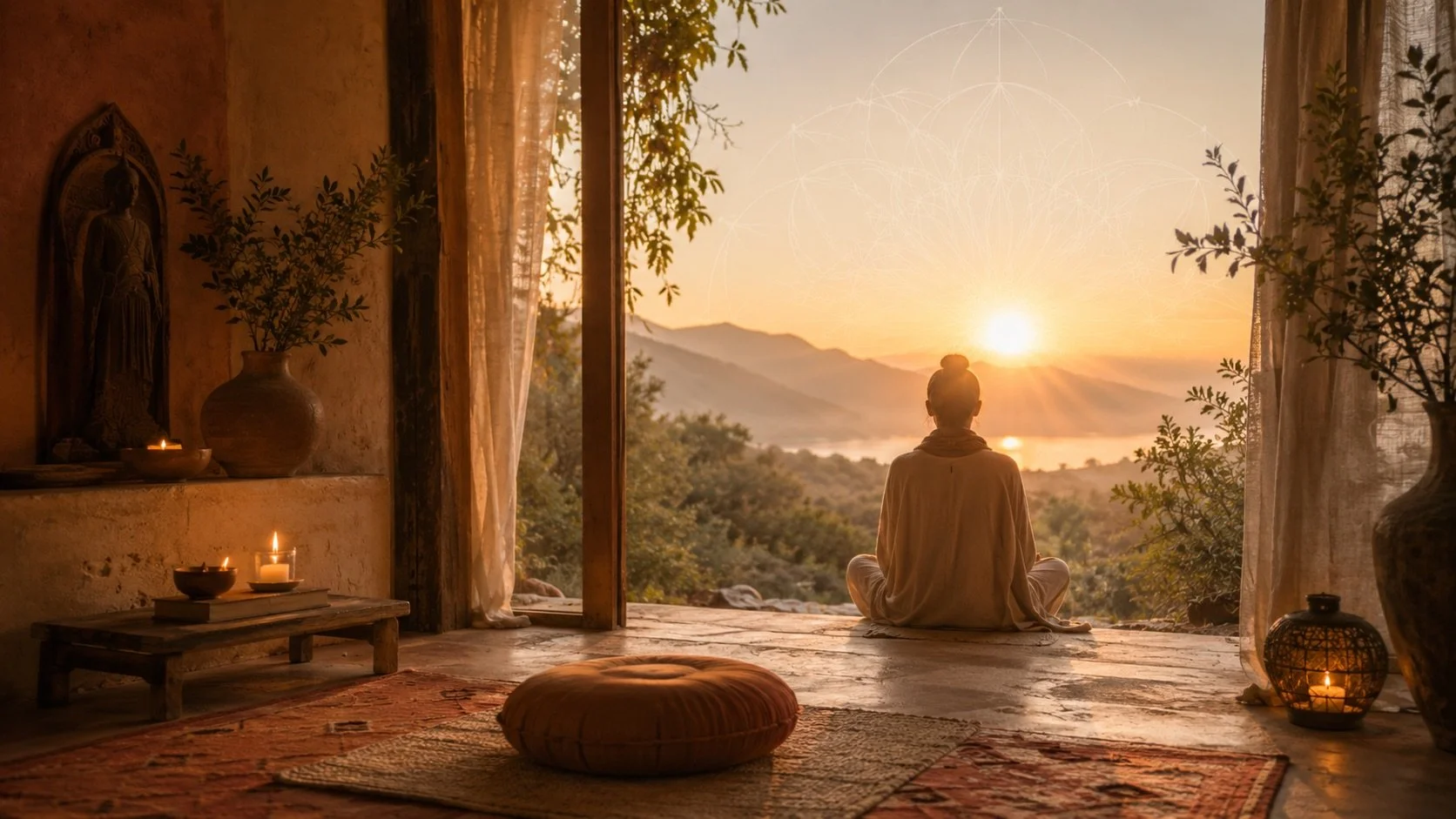 Mindfulness Is Not Just Stress Reduction