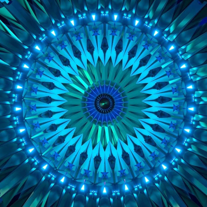 5-min Guided Mindfulness Meditation (10DBMC)