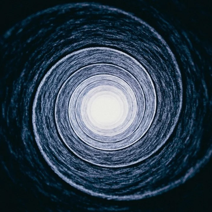 Guided Meditation on Thoughts