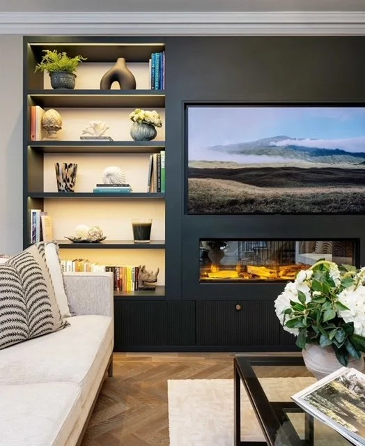 The Fulham Townhouse Project