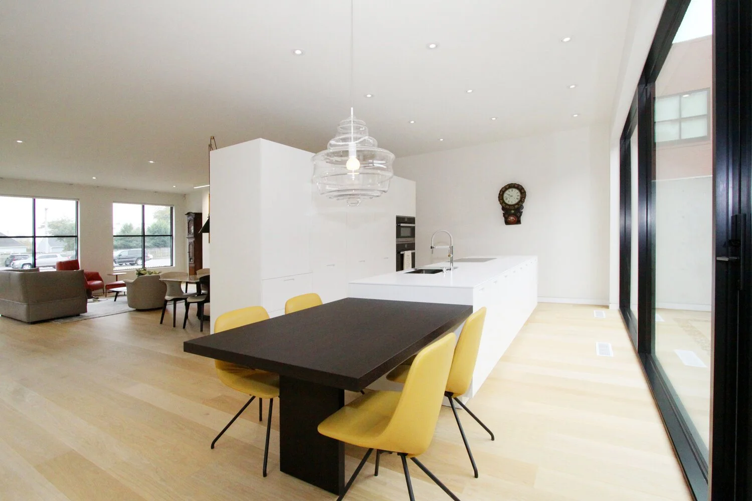 The Oklahoma Modern Project