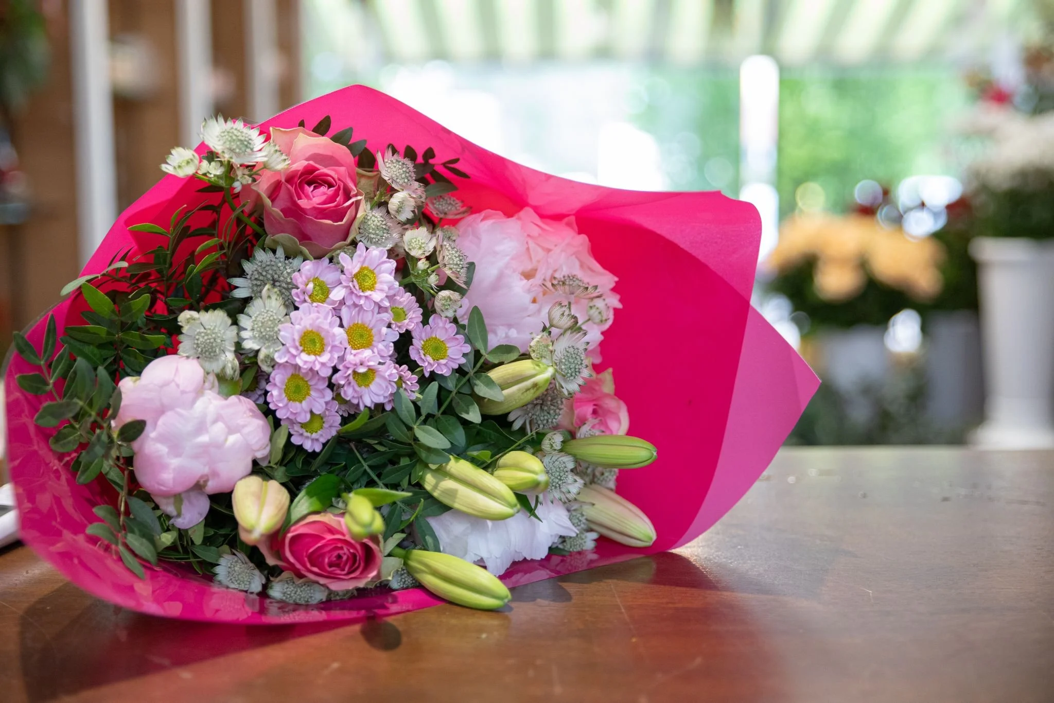 bouquet