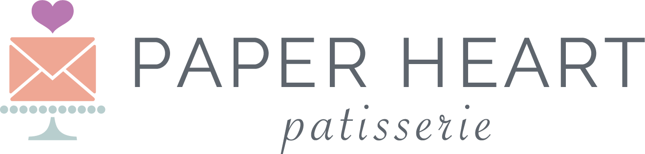 Paper Heart Patisserie