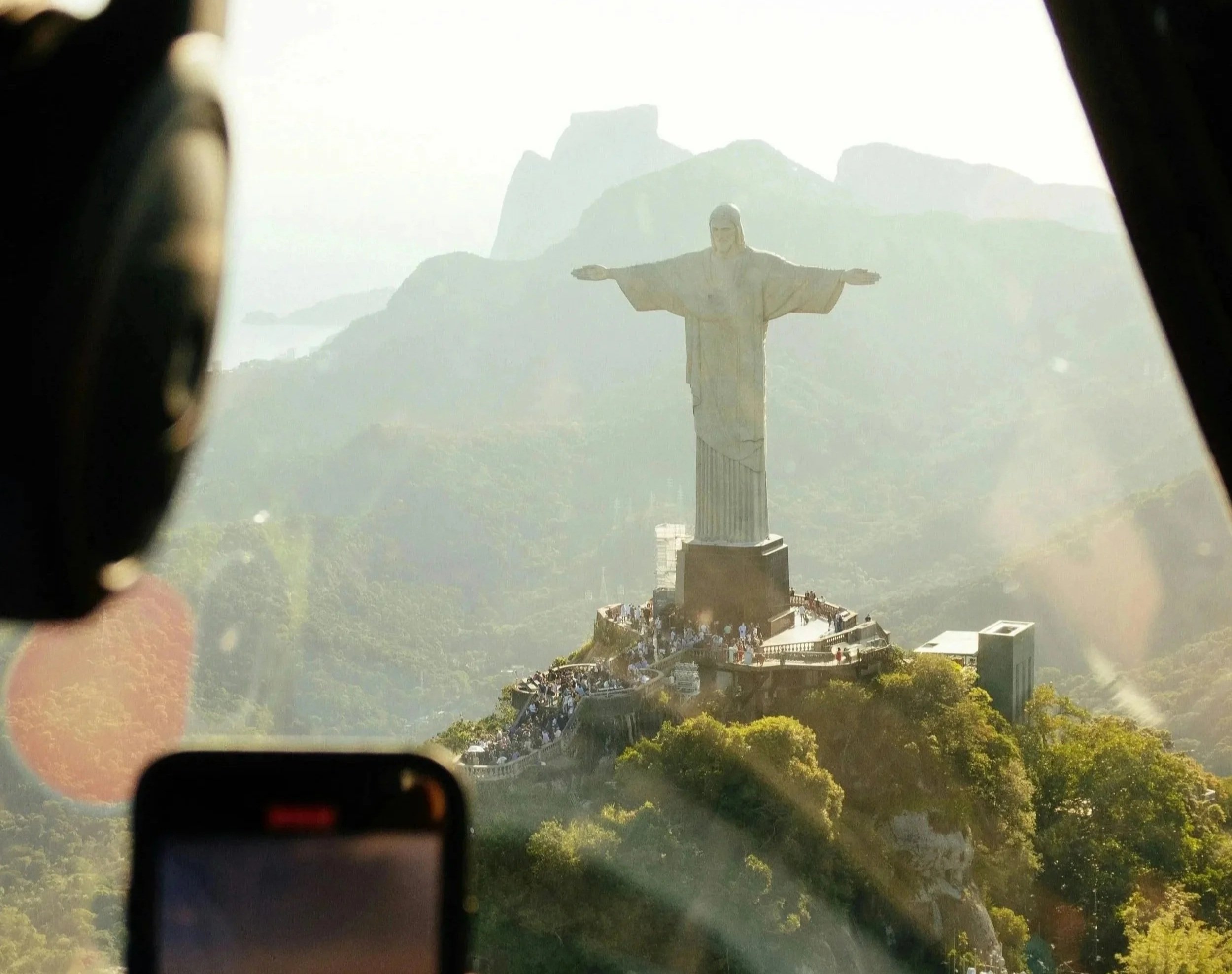 RIO DE JANEIRO EXPLORER EDITION