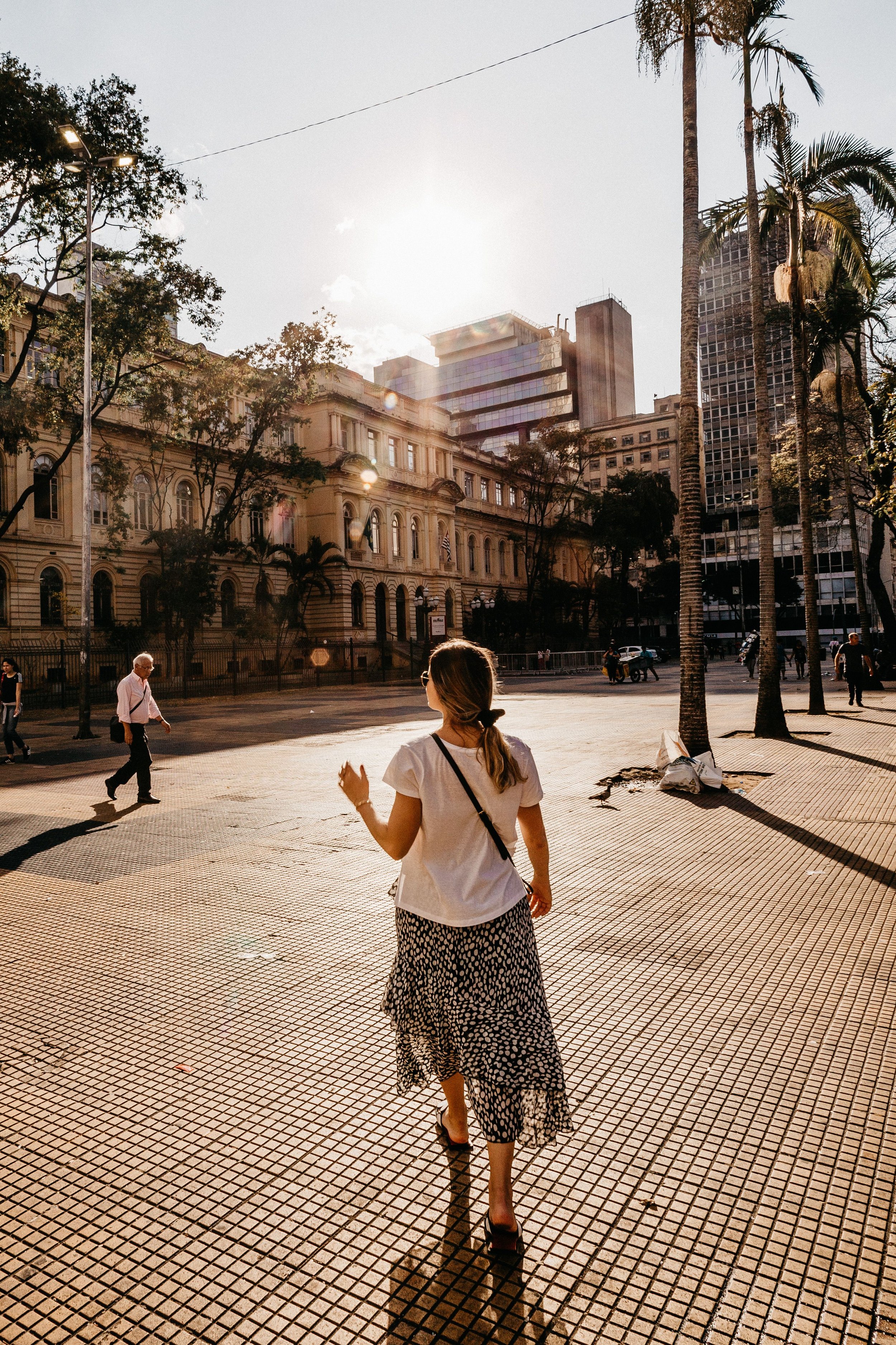 SÃO PAULO EXPLORER EDITION