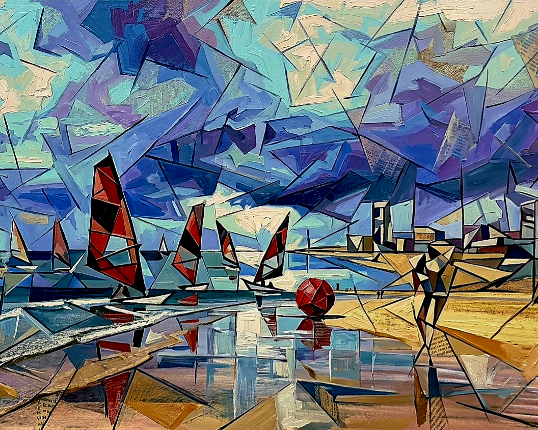 WINDSURFING FUERTEVENTURA
