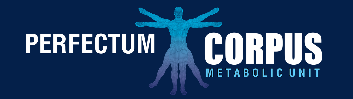 Perfectum Corpus Metabolic Unit