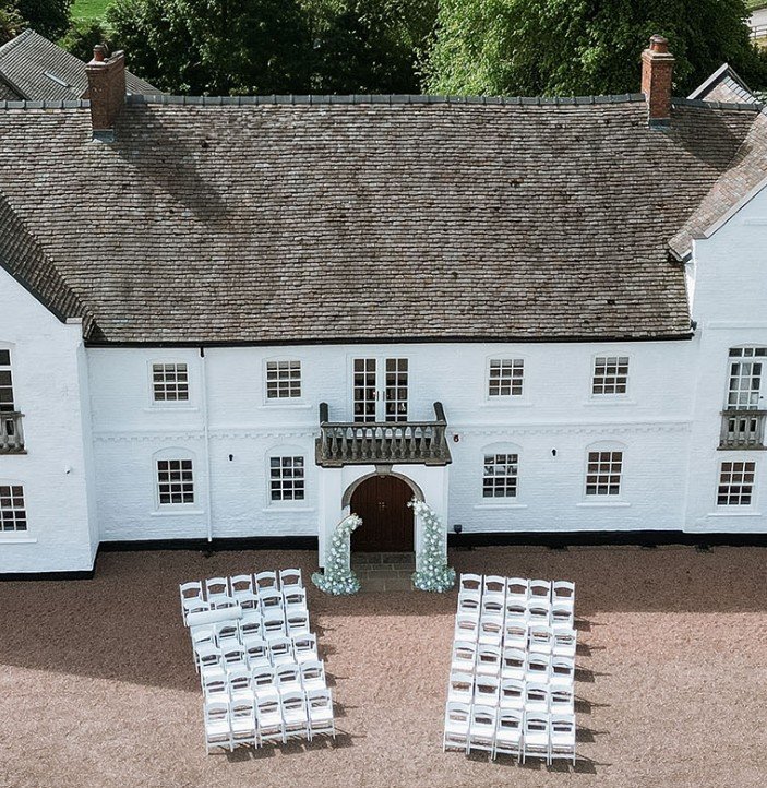 The Parkes Estate