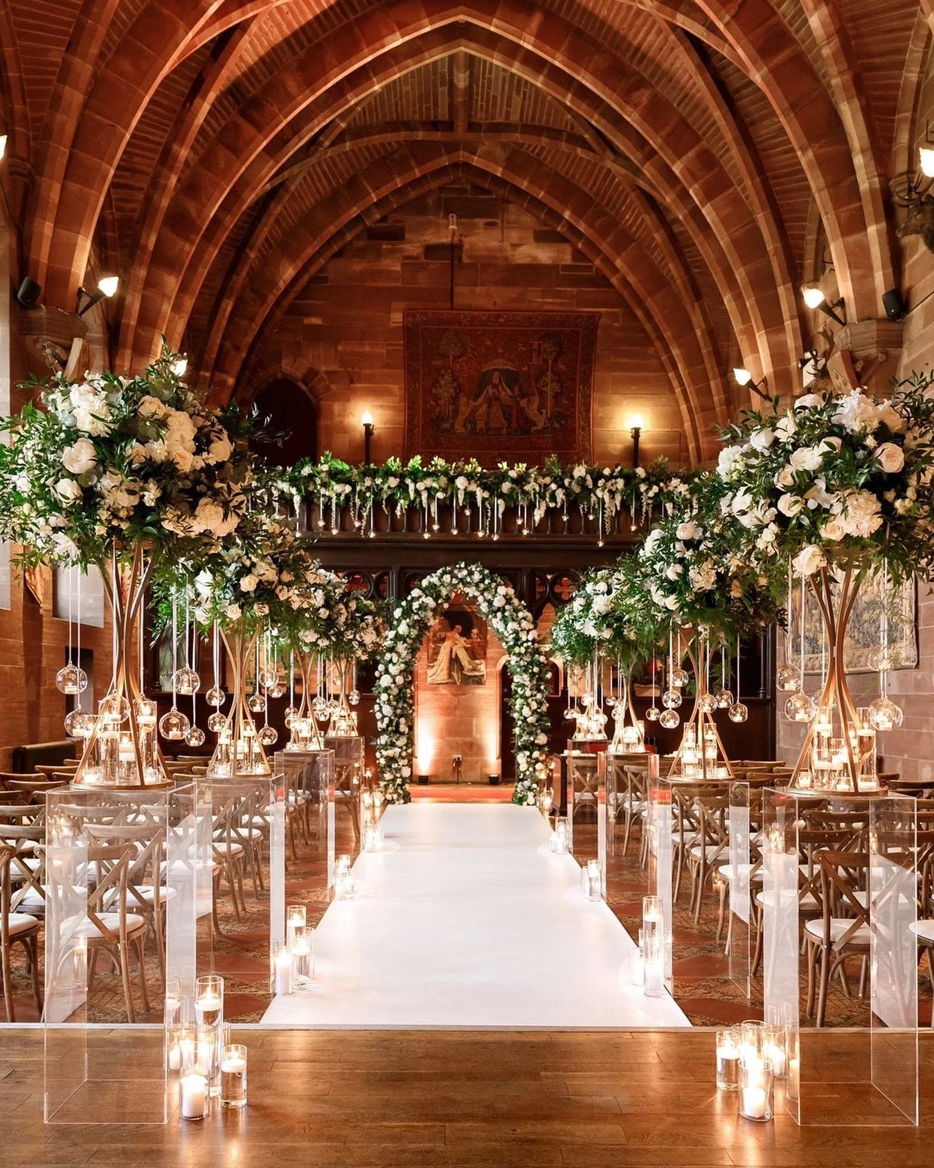 Peckforton Castle