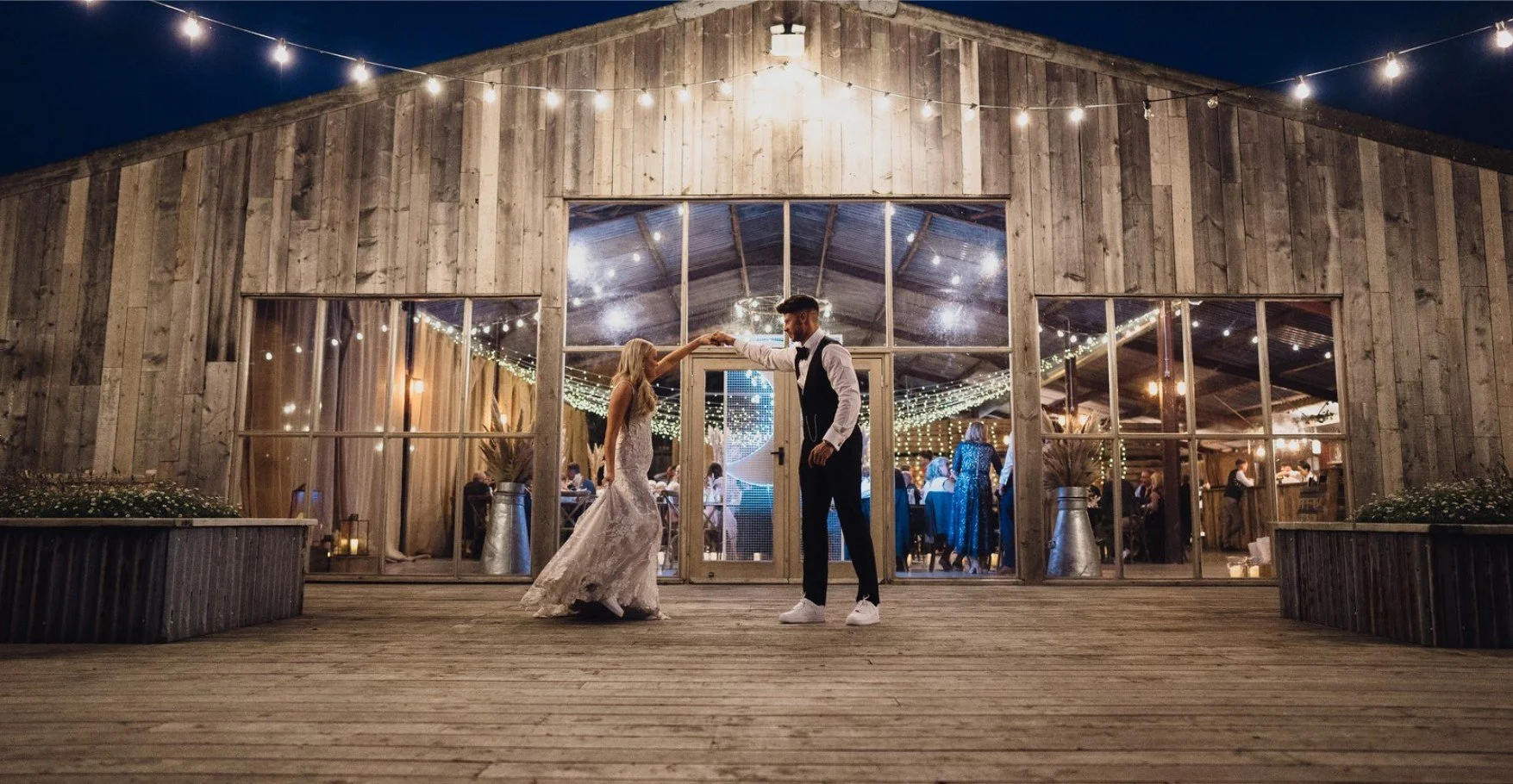 Grange Barn
