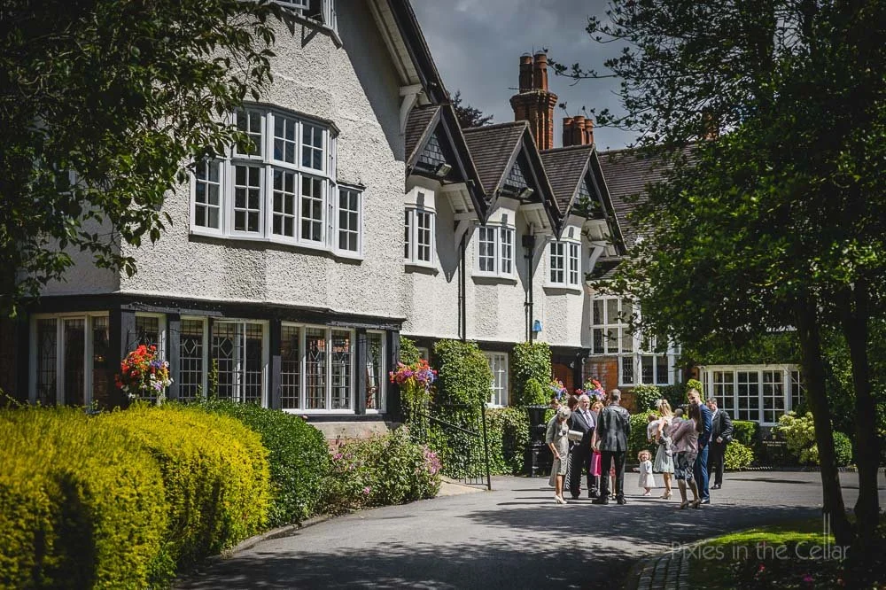 Mere Court