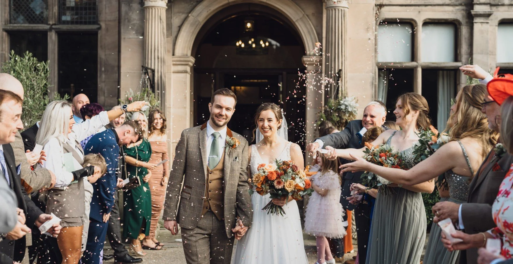 Rookery Hall Hotel