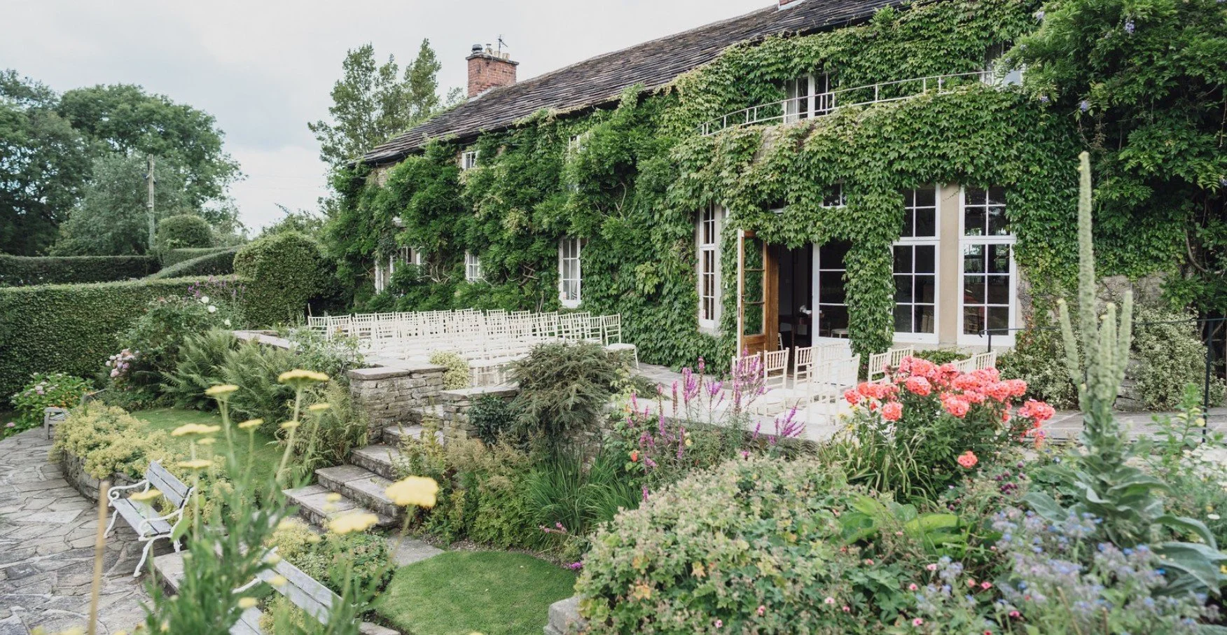 Hilltop Country House