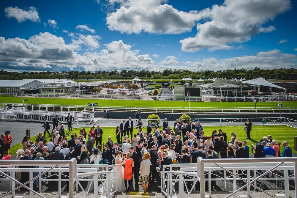 Chester Racecourse