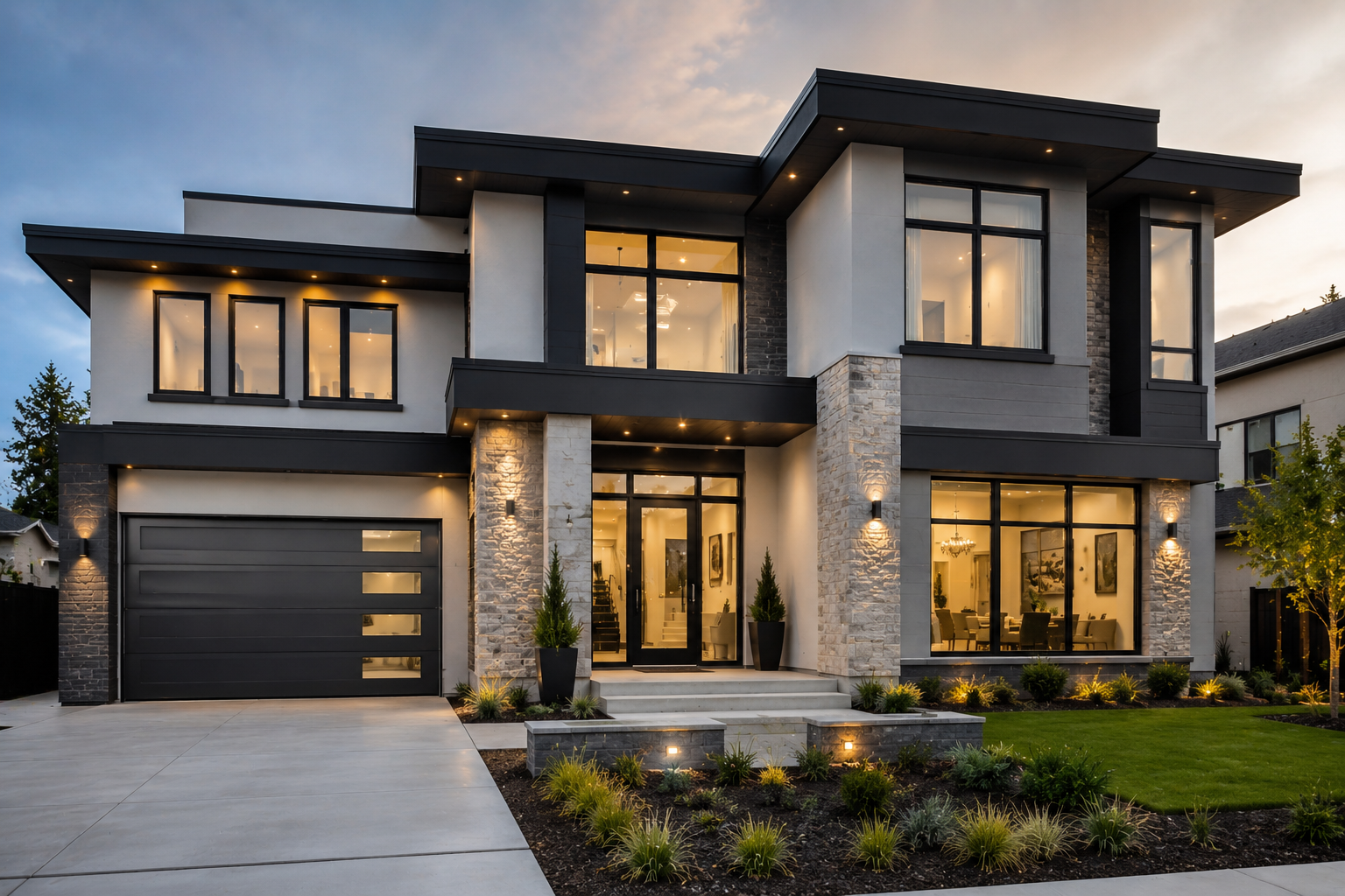 RESIDENTIAL