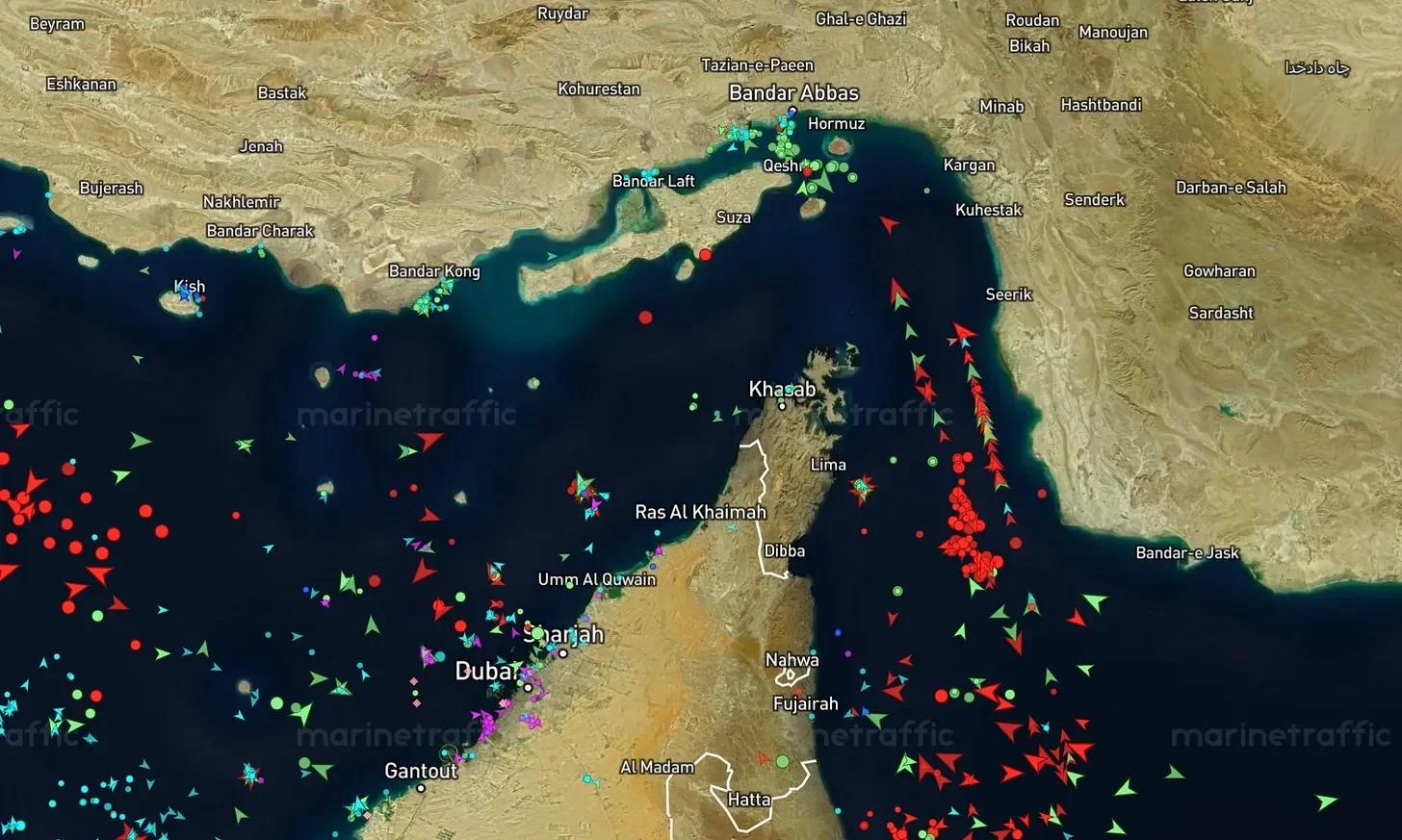Does the Hormuz Crisis Show China Has Escaped the “Malacca Dilemma”?