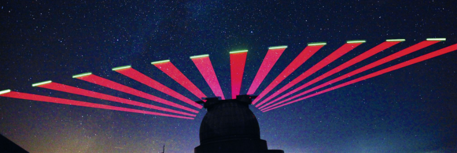 PRC Pulls Ahead in Quantum Communications Security