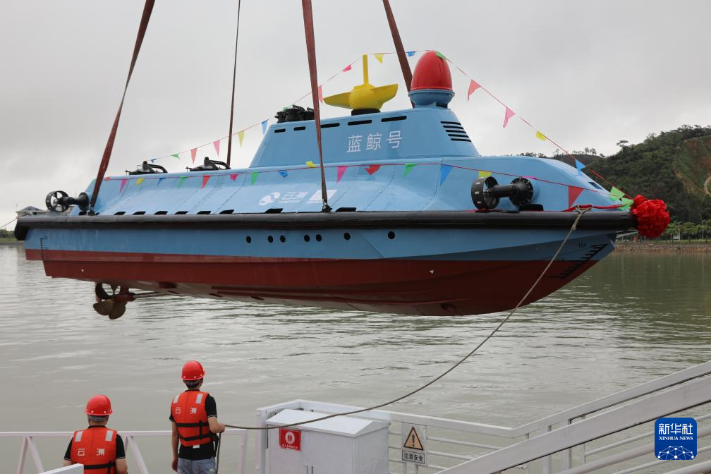 PLA Insights from Ukraine’s Asymmetric USV Operations
