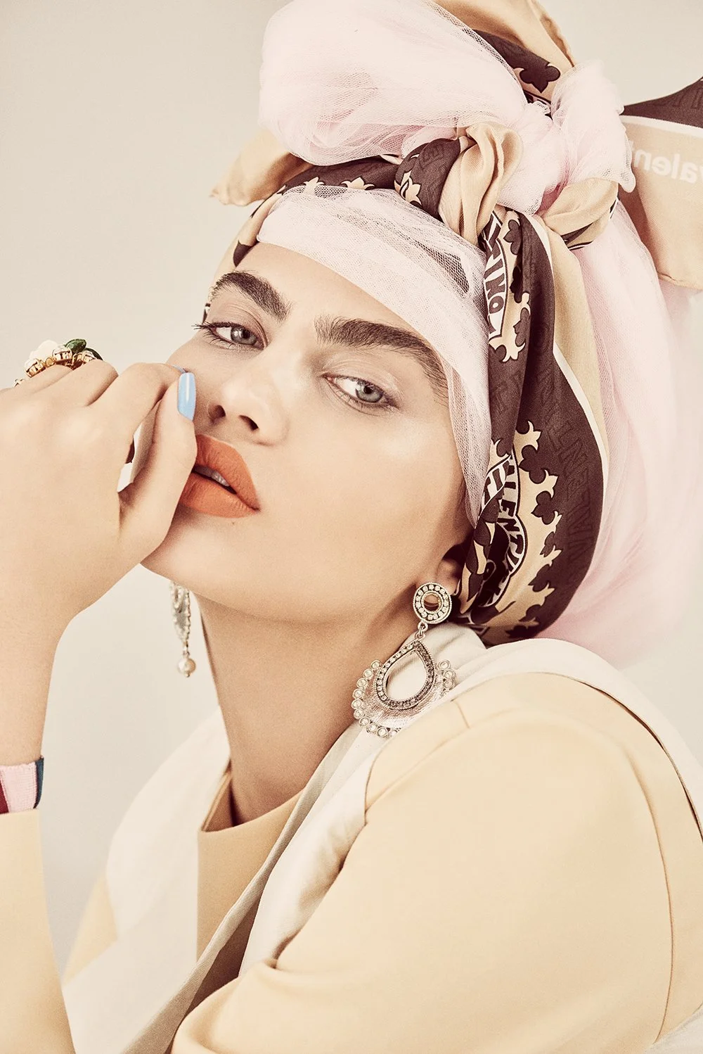 Harpers Bazaar