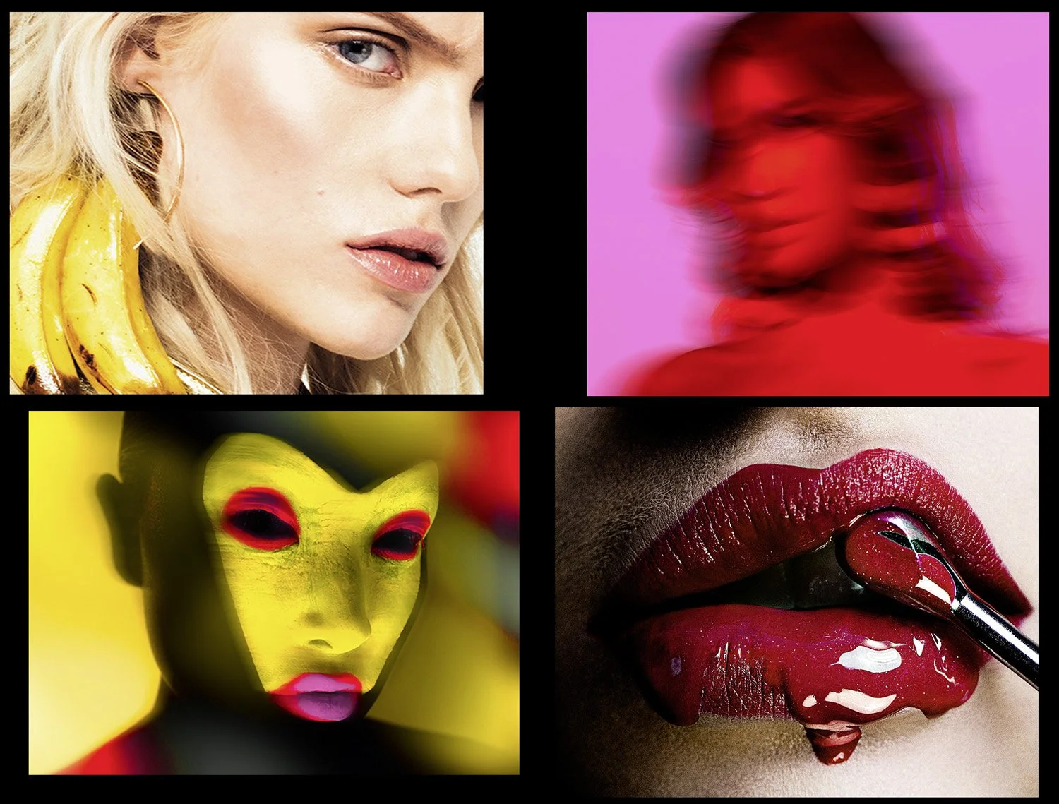 Beauty Archive