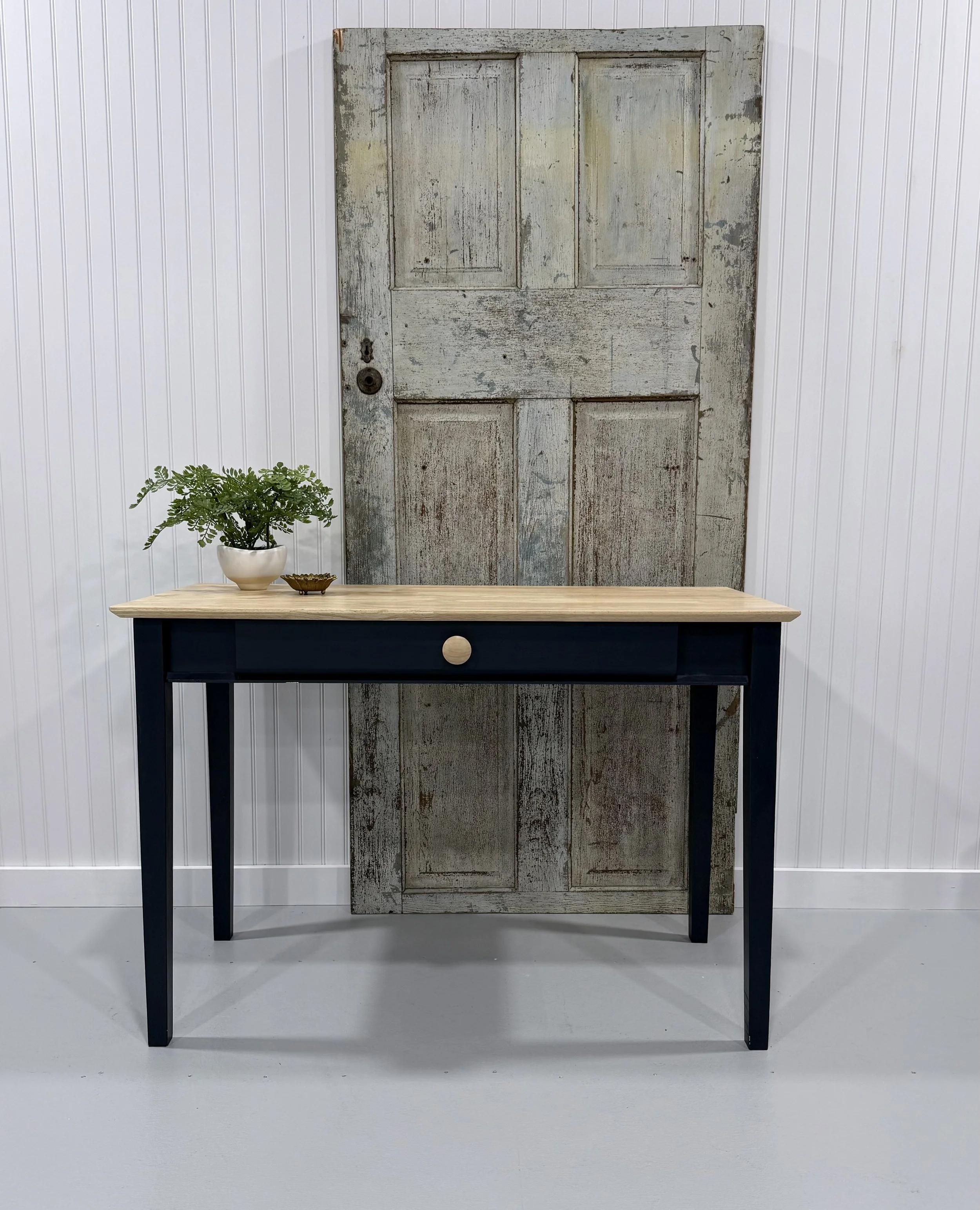 Compact Home Office Desk