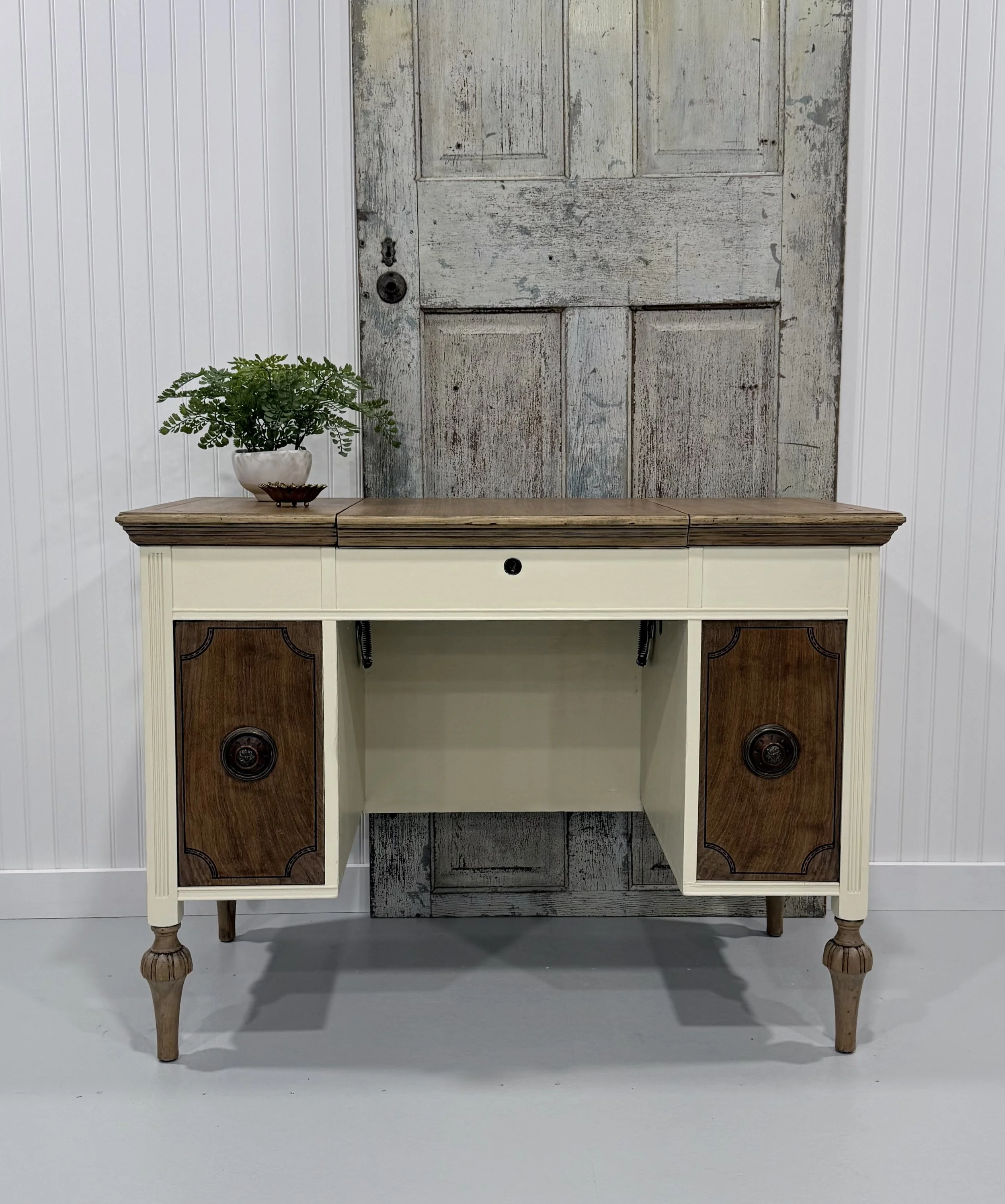 Brunswick Cabinet