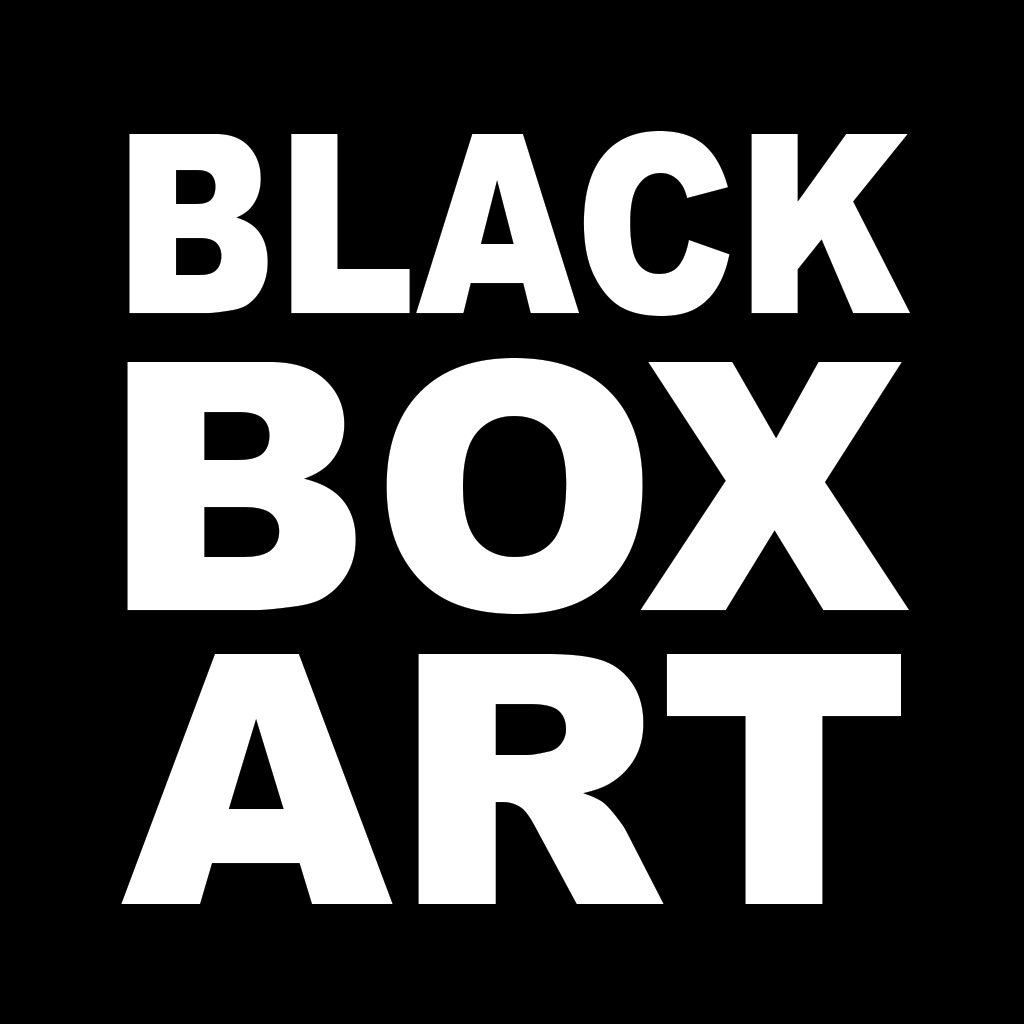 BLACK BOX ART Previsualization Services