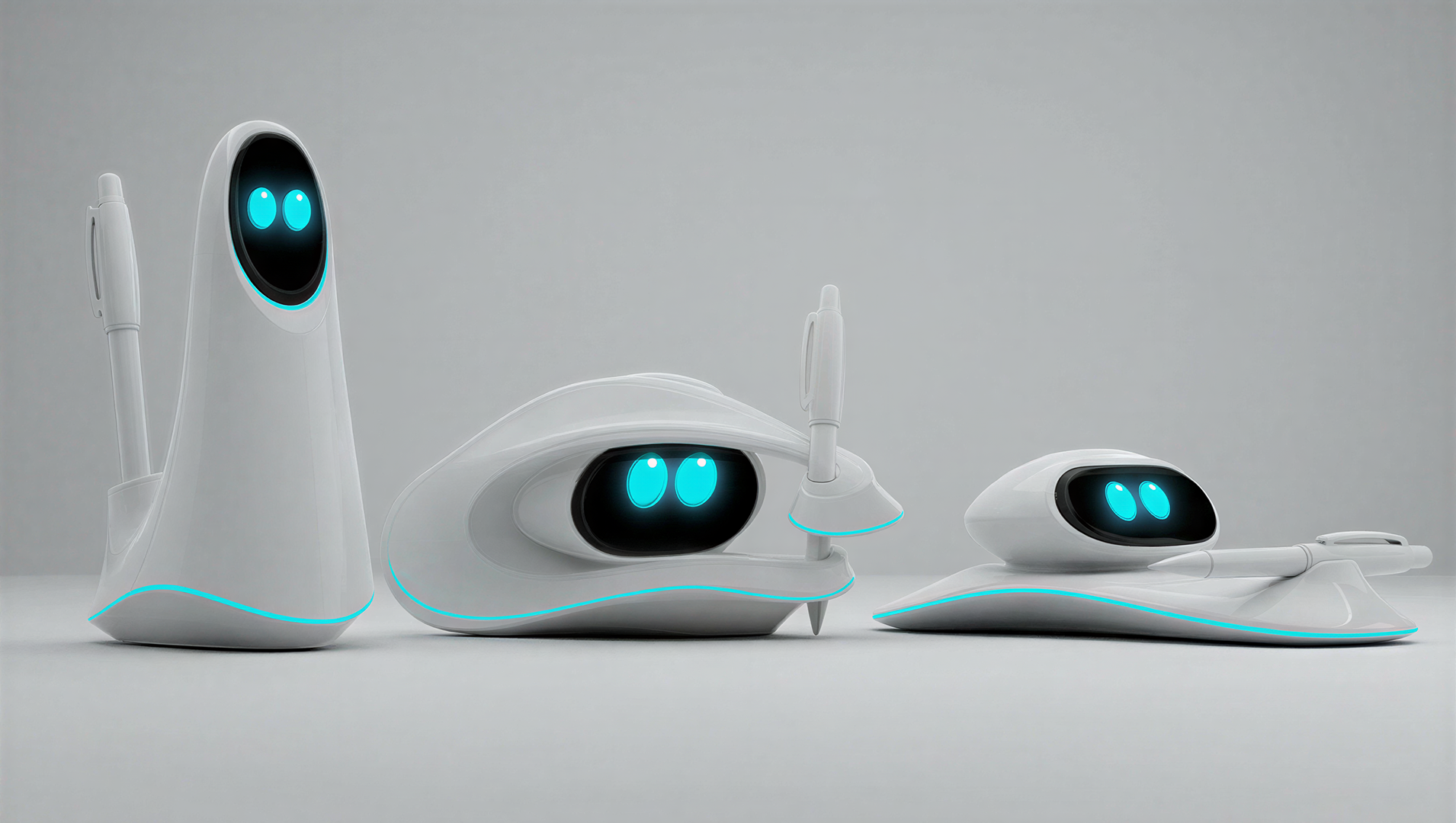 Alternate  Vizcom.ai transformation to render of original sketch. 