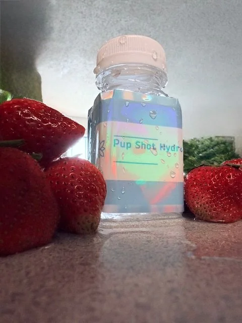 Scottie Strawberry