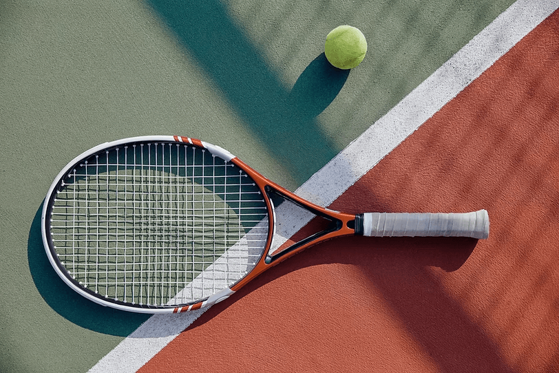 Anyone for Tennis?