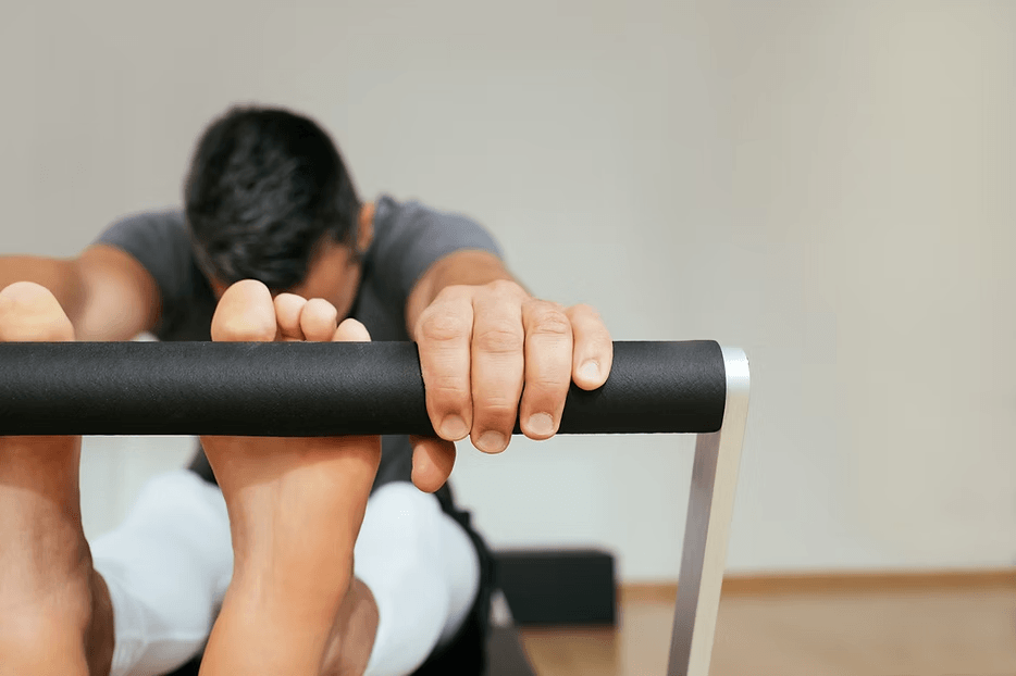 Why Men should do Pilates.