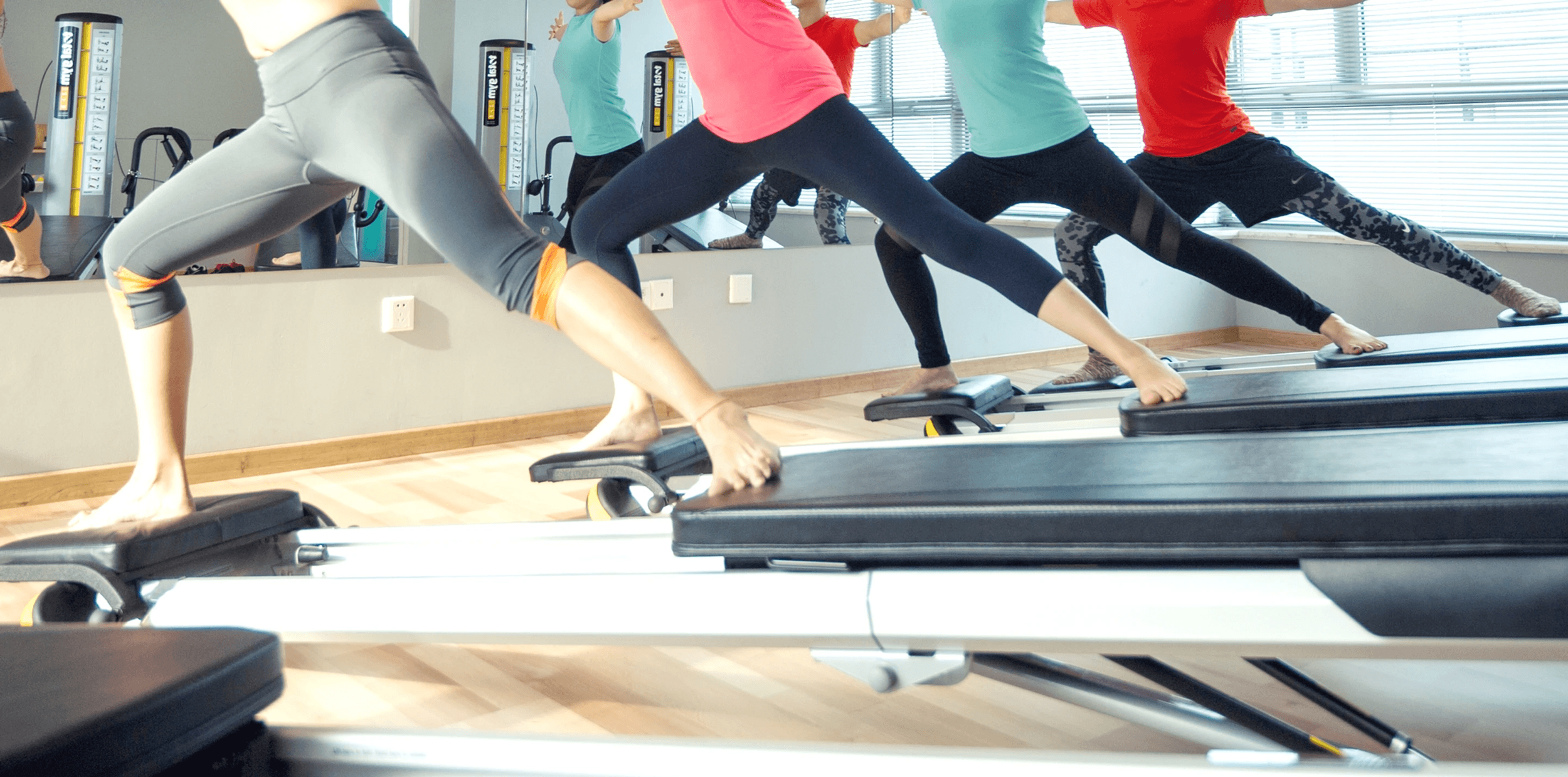 How Pilates Can help to alleviate Symptoms of Peri and Post Menopause