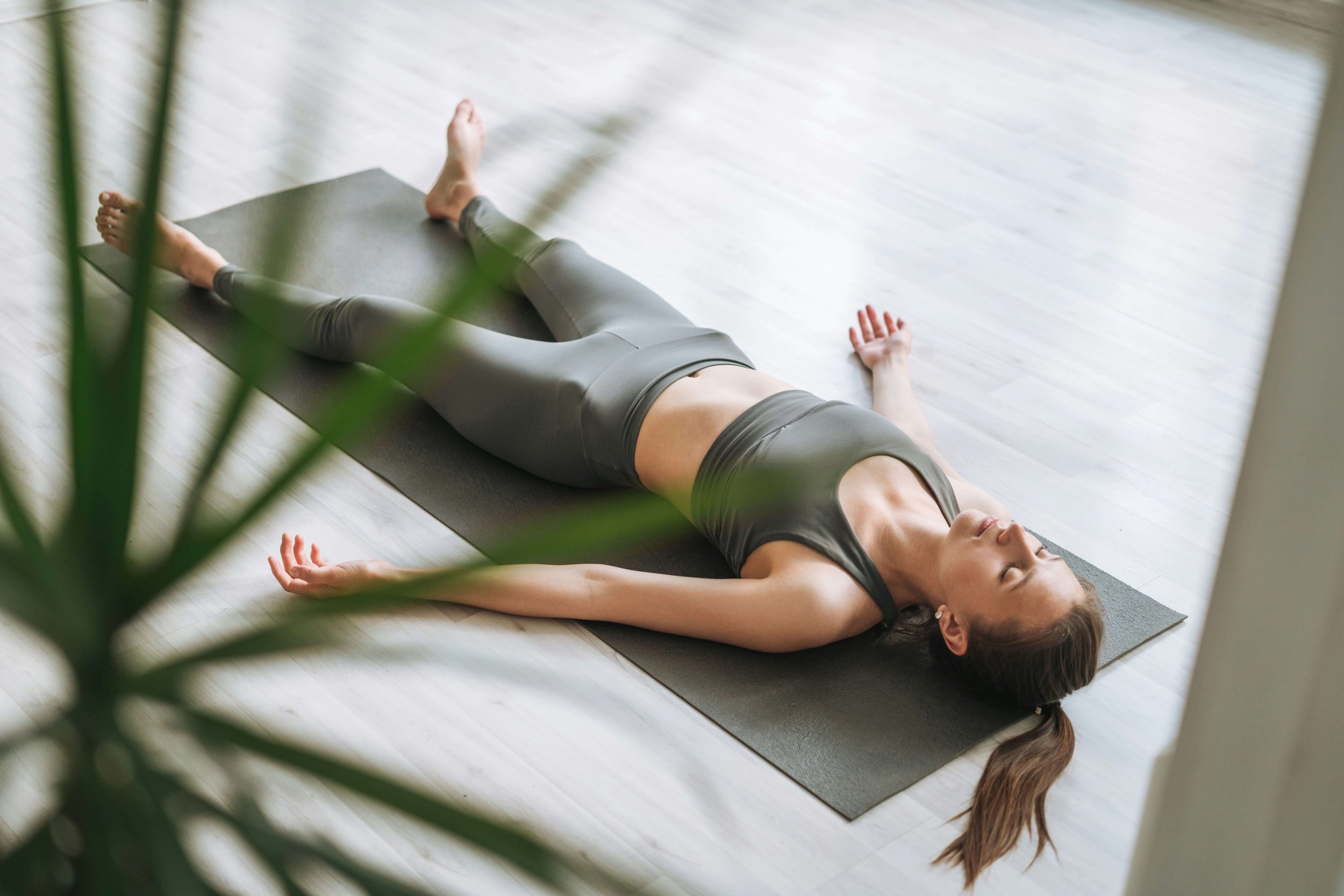 Why Pilates is good for mental health