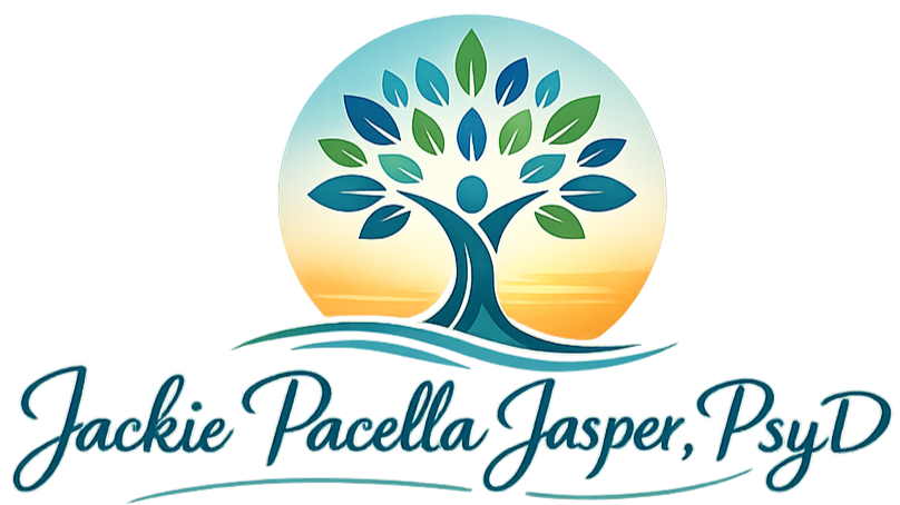 Jackie Pacella Jasper, PsyD