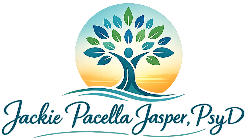 Jackie Pacella Jasper, PsyD