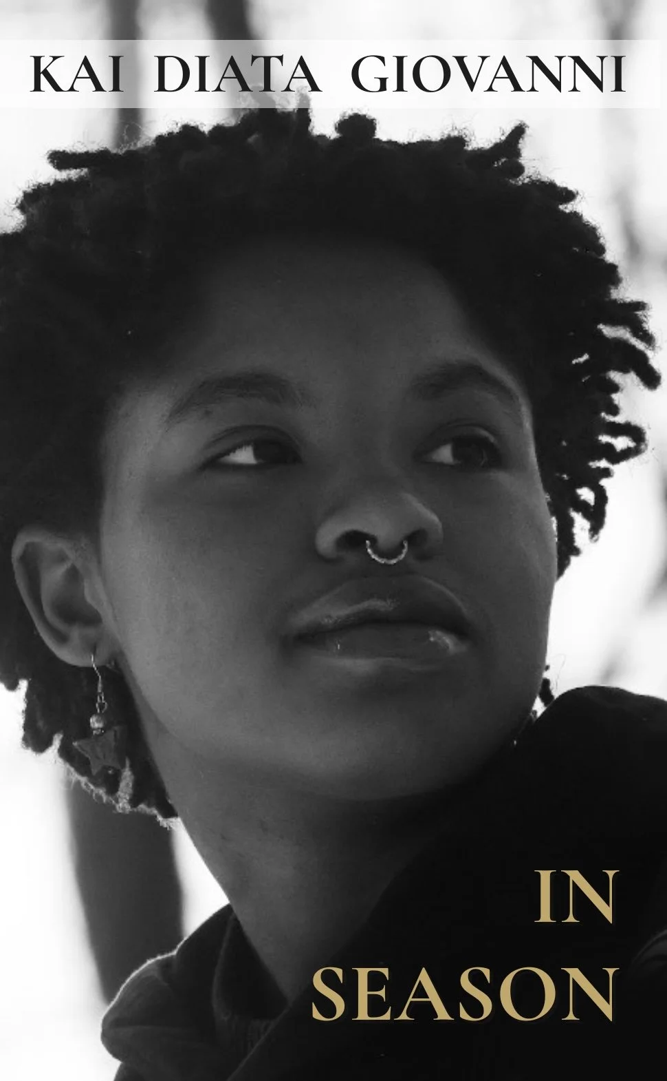 In Season by Kai Diata Giovanni