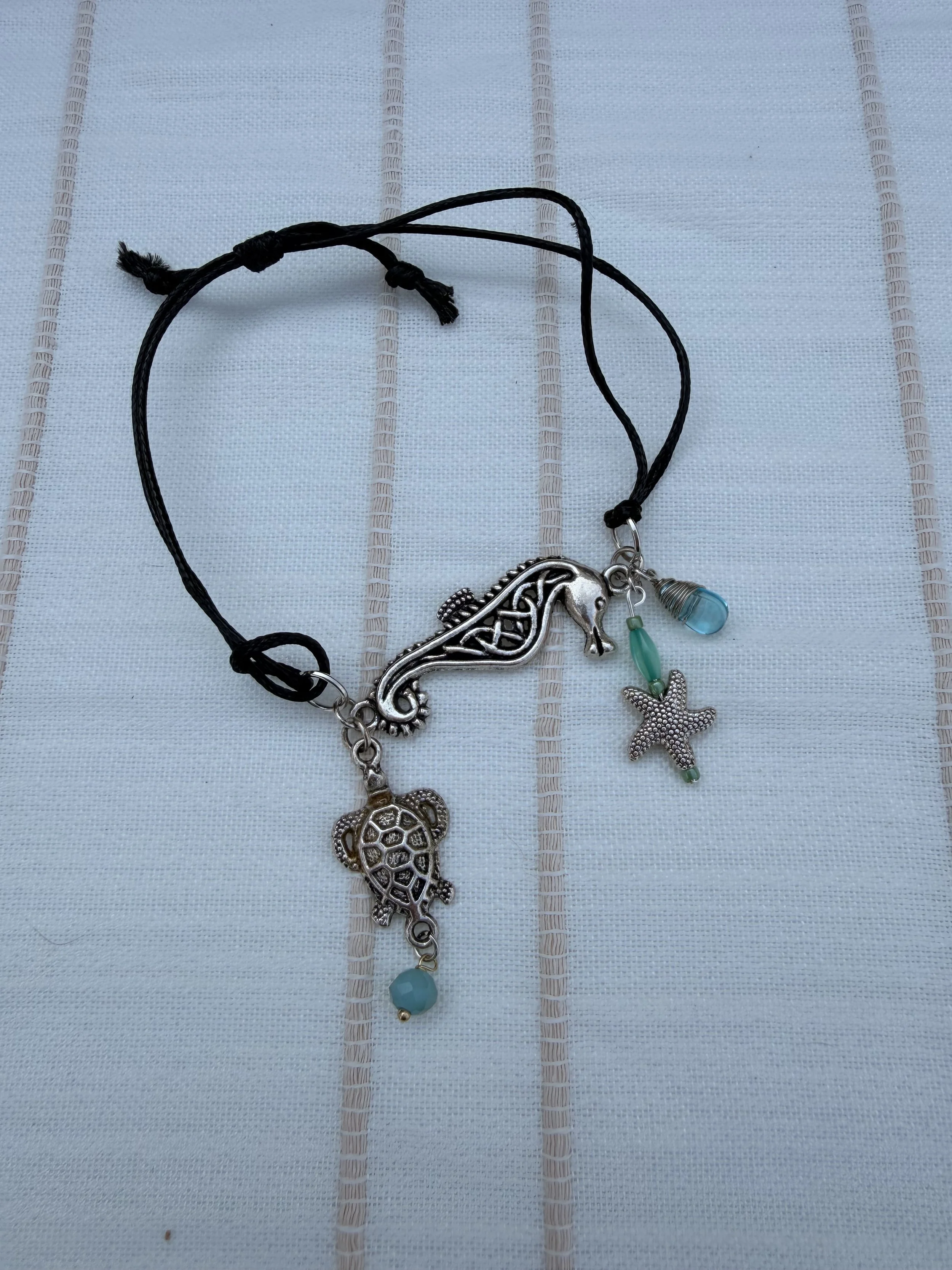 Under the Sea Bracelet