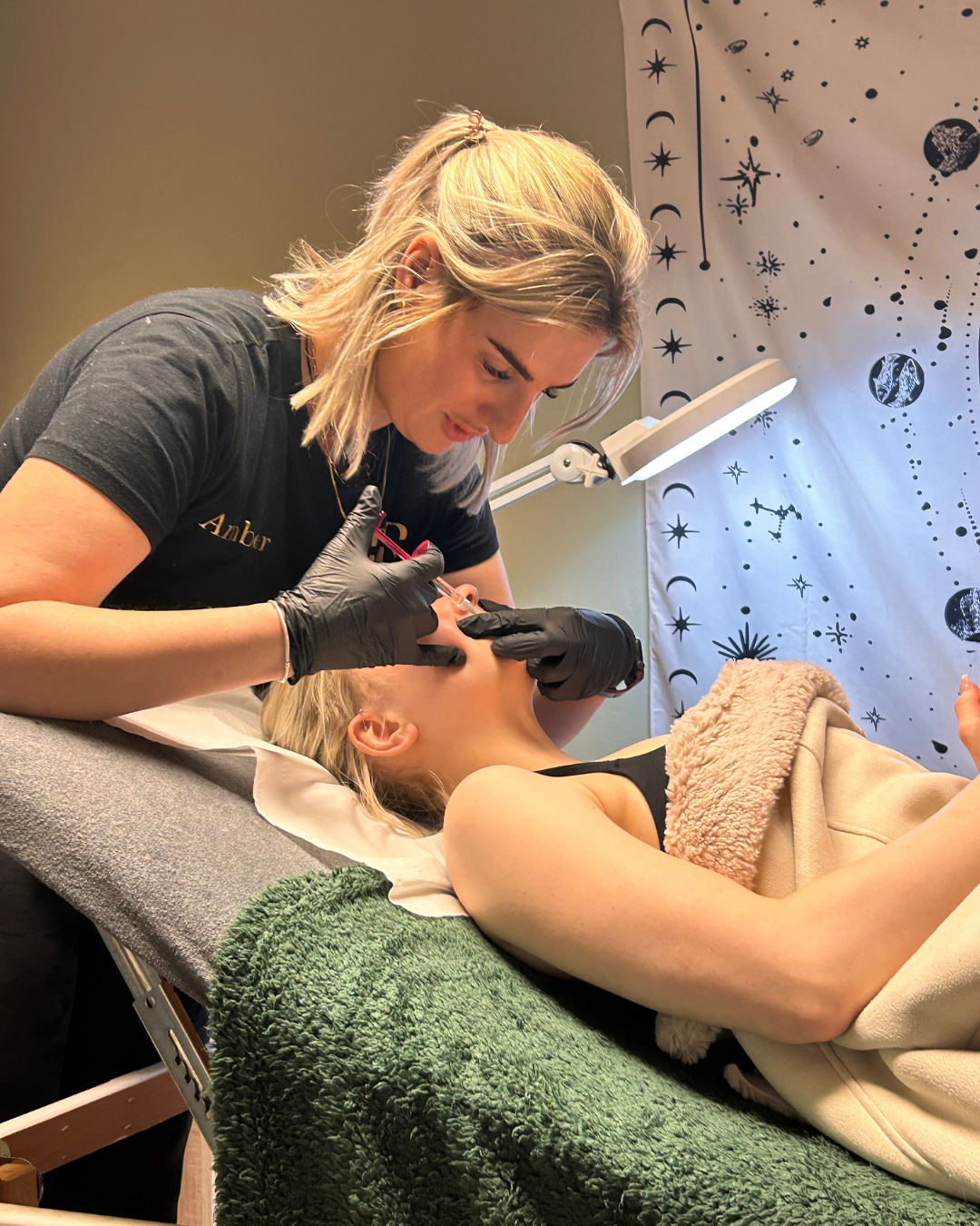 aesthetic treatments