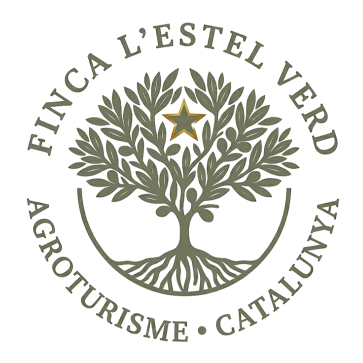 Finca L'Estel Verd