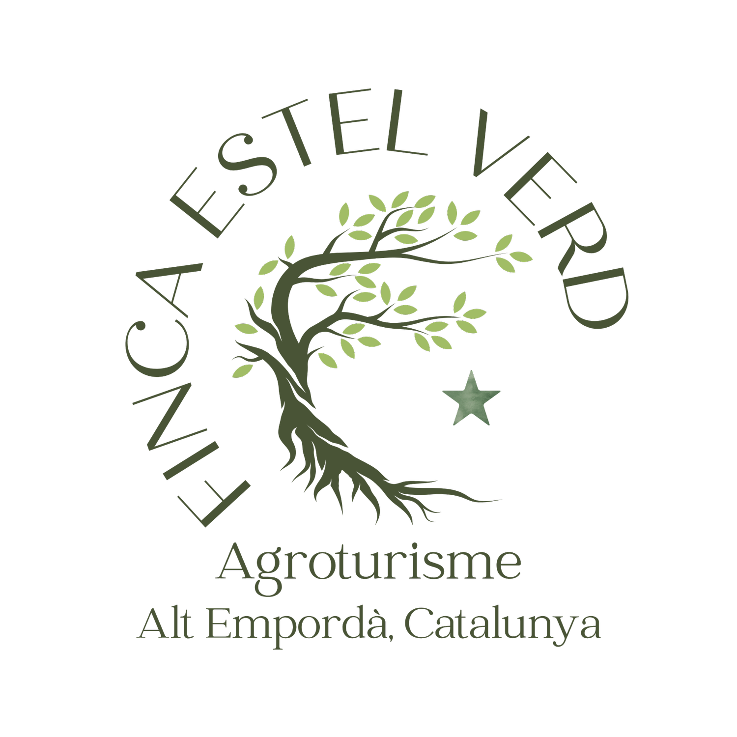 Finca L'Estel Verd