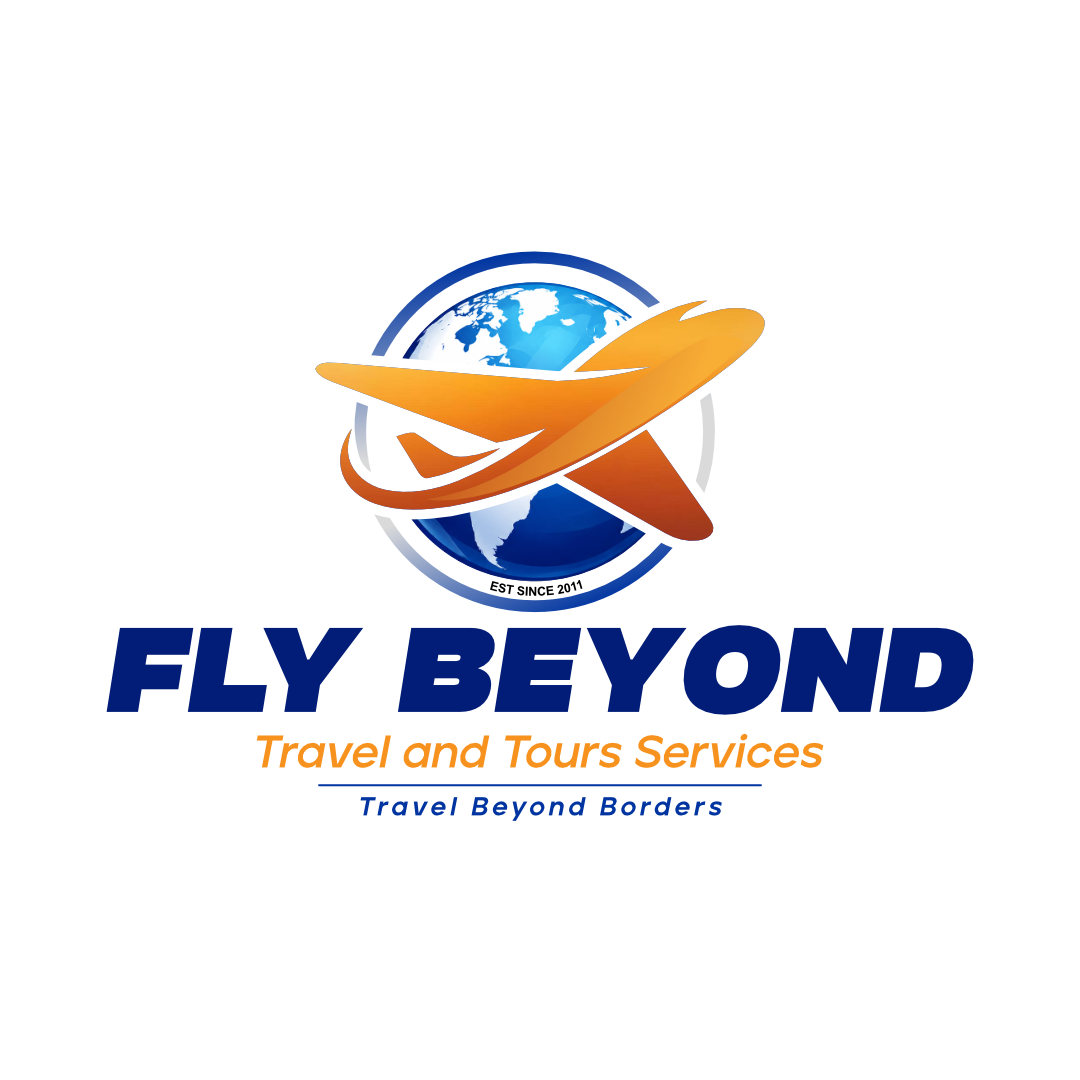 Fly Beyond Travel and Tours